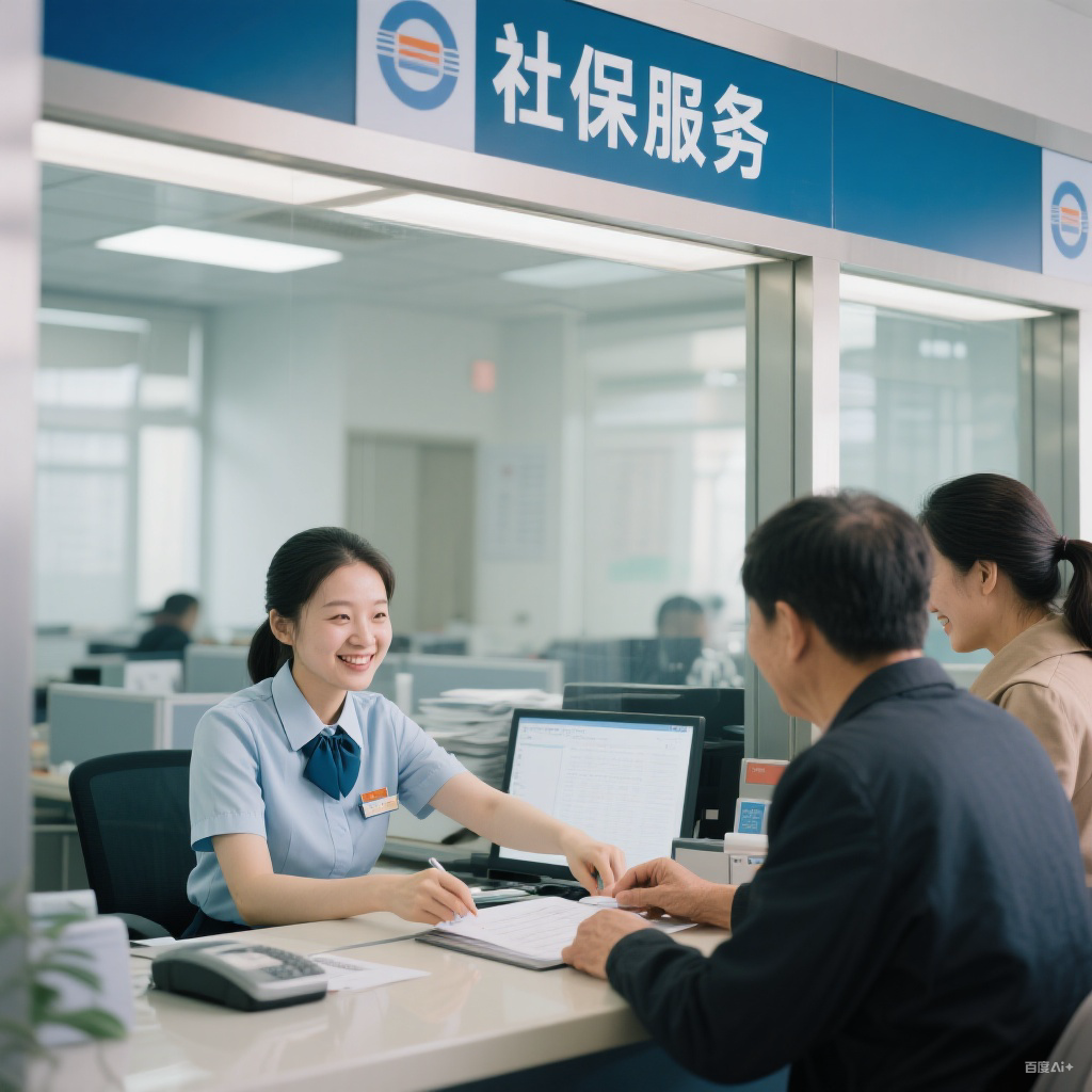 <strong>2025年我国社保政策将迎来多项重大调整</strong>